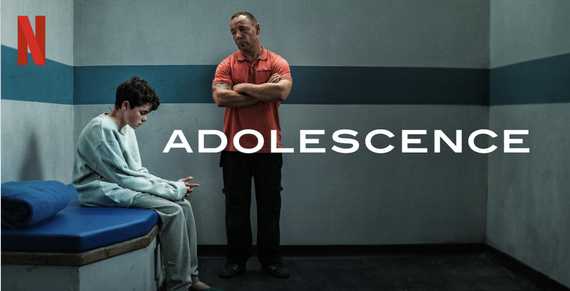 Adolescência 2025