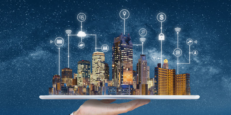 Cidades Inteligentes e Sustentabilidade Urbana Sustentabilidade Urbana no Brasil