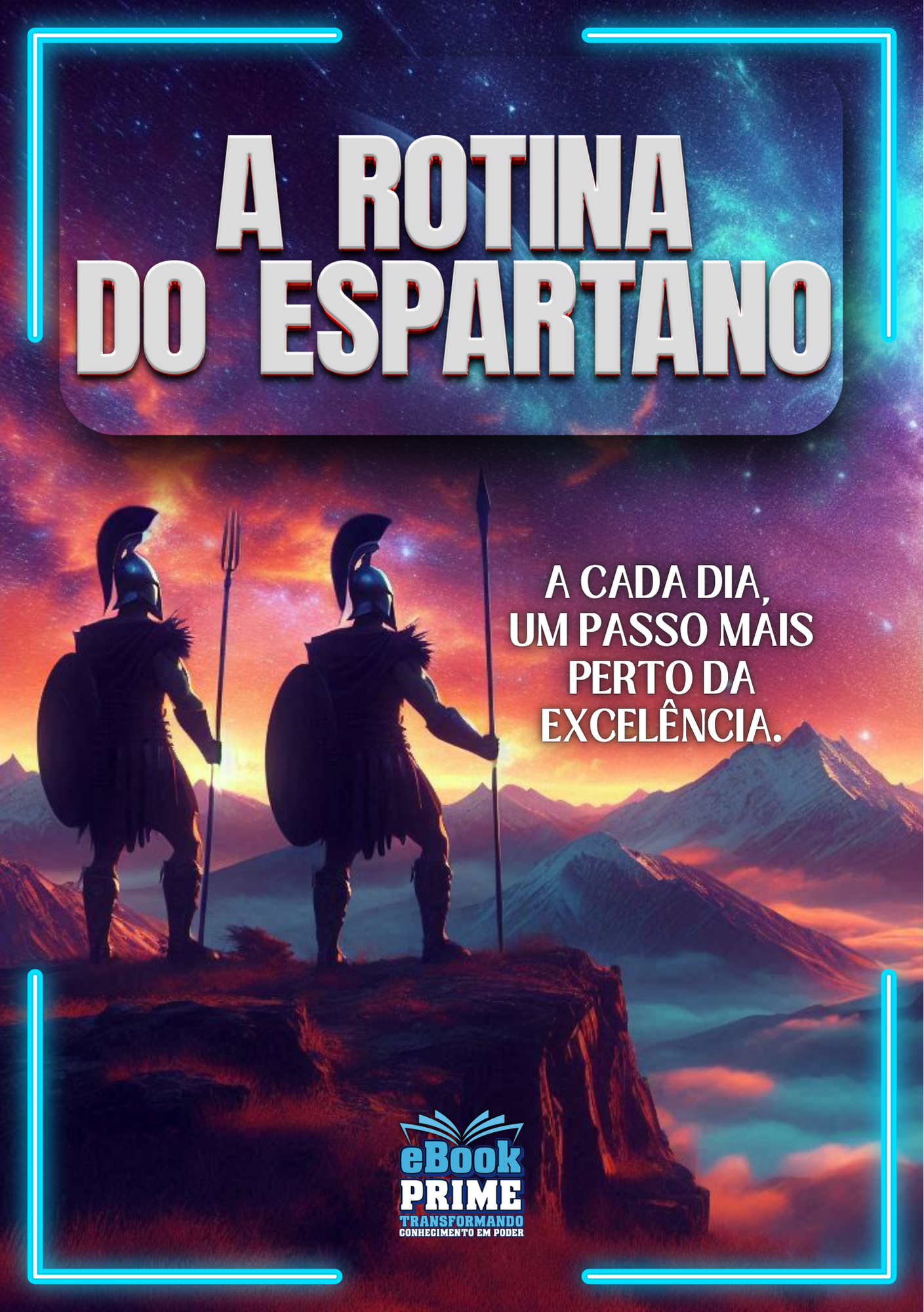 Capa do Livro 1