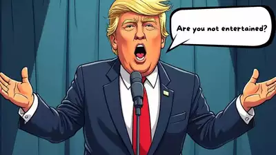 Donald Trump O Homem que Faz o Mundo Tremer Donald Trump