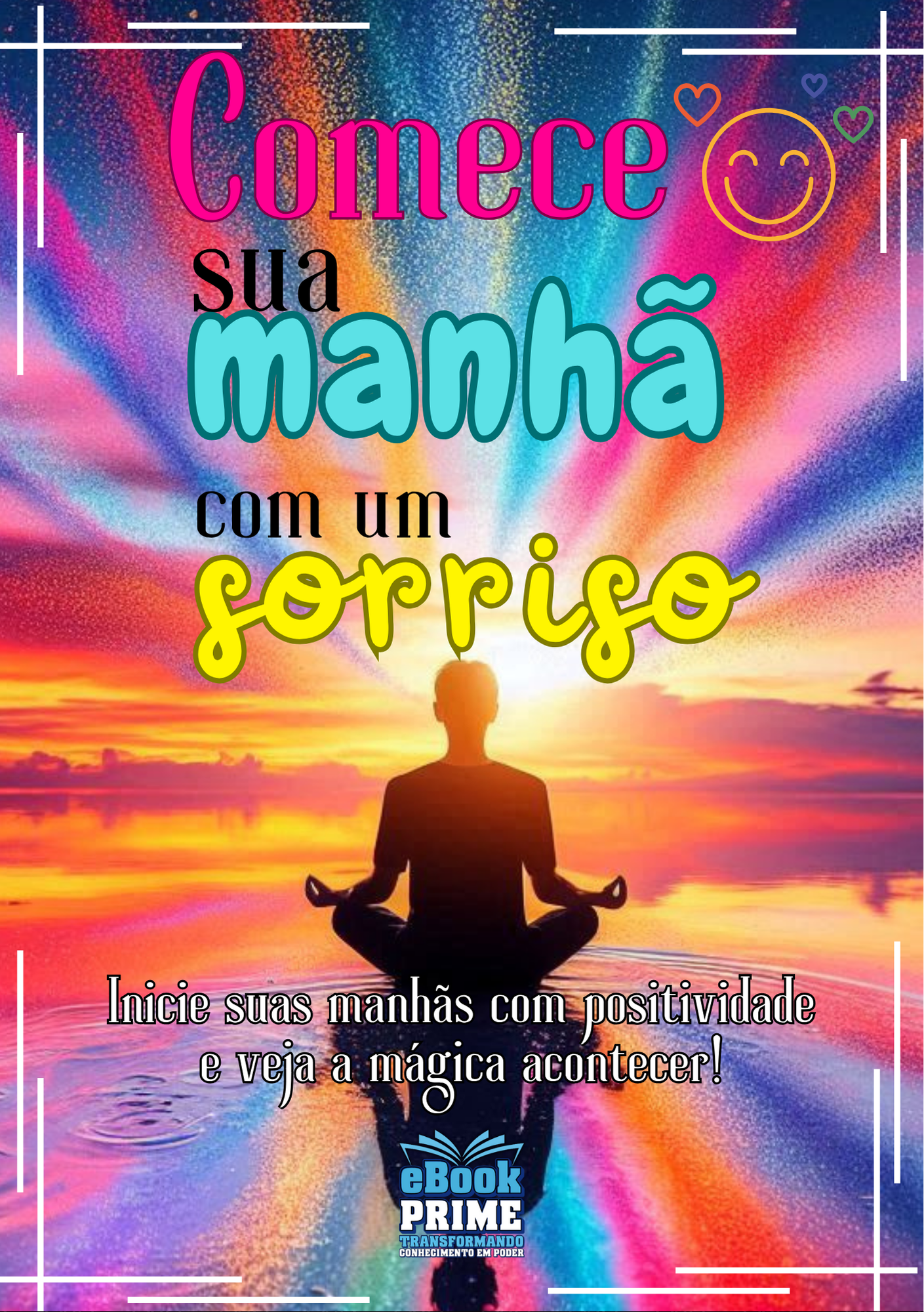 Capa do Livro 1