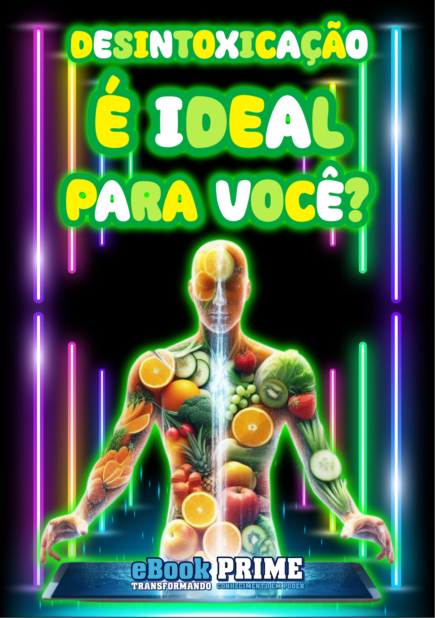 Capa do Livro 1