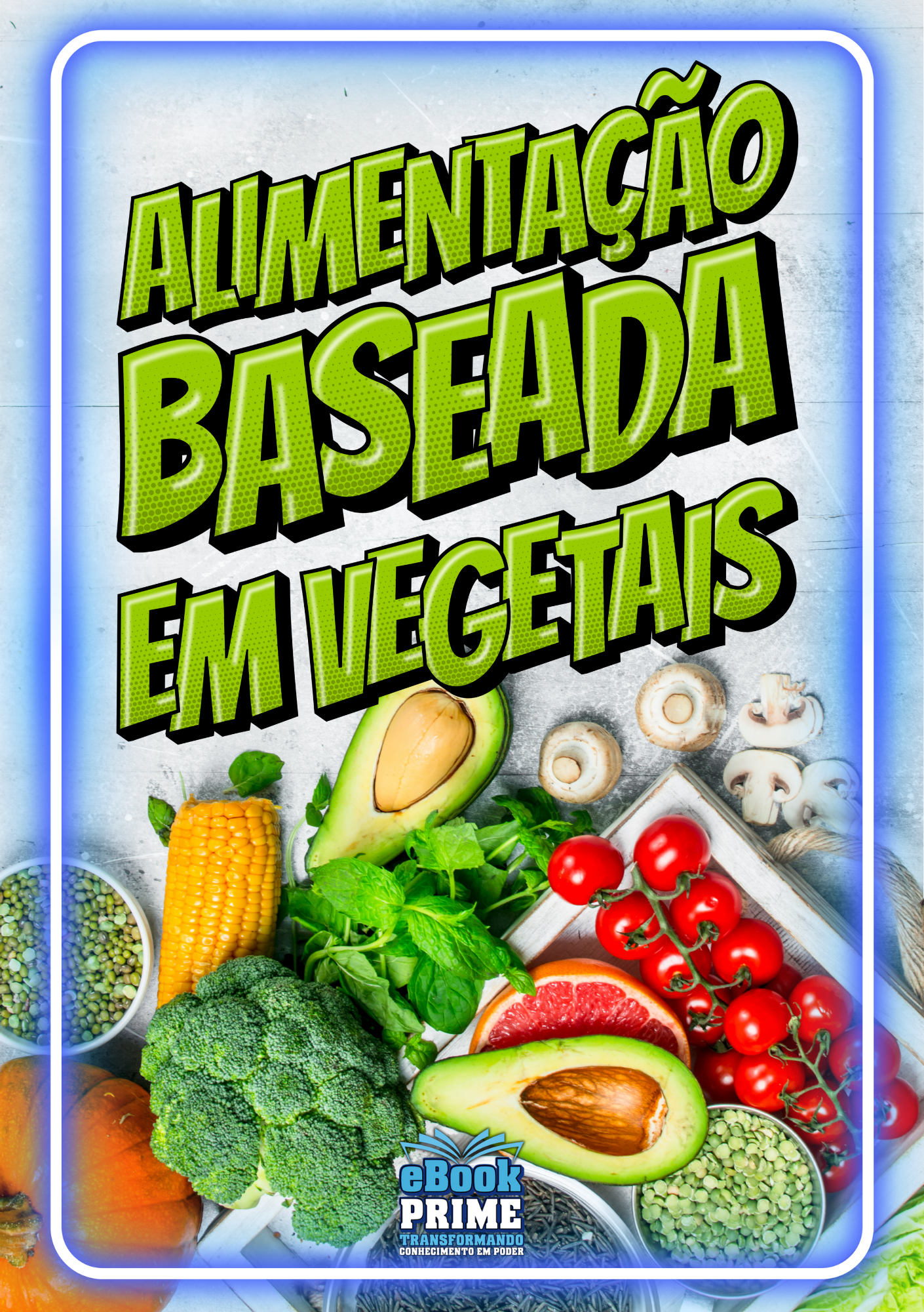 Capa do Livro 3