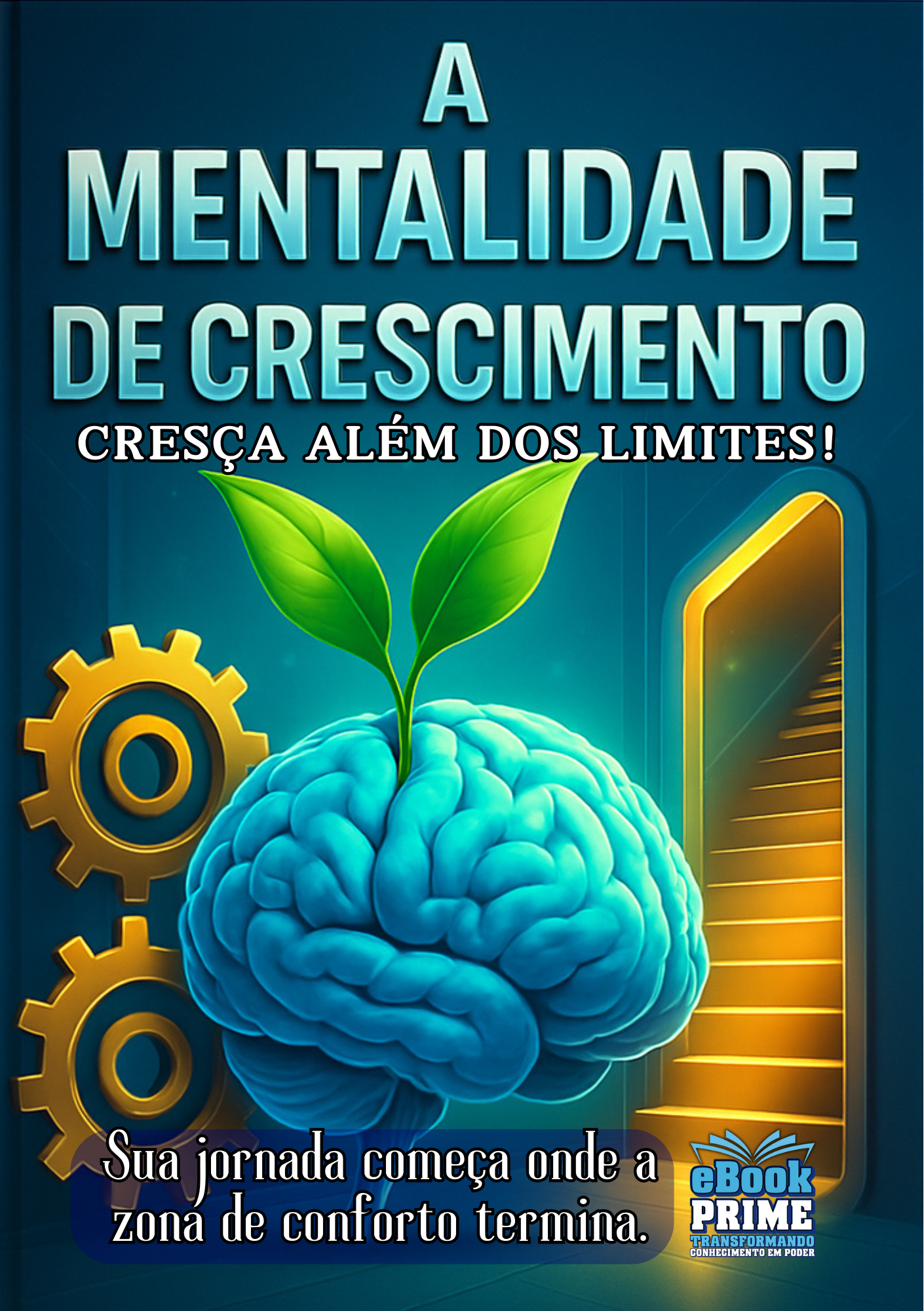 Capa do Livro 4