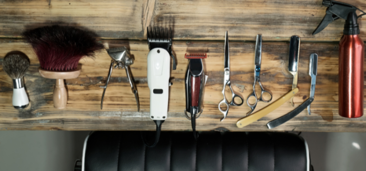 O Fascinante Universo dos Barbeiros e Barbearias Barbeiros e Barbearias