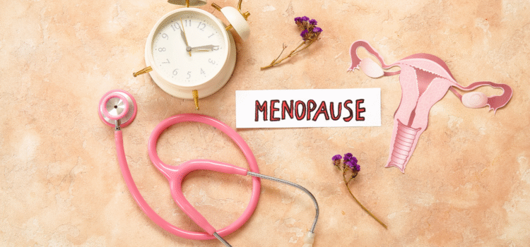A Menopausa Um Ciclo de Vida para Celebrar A menopausa