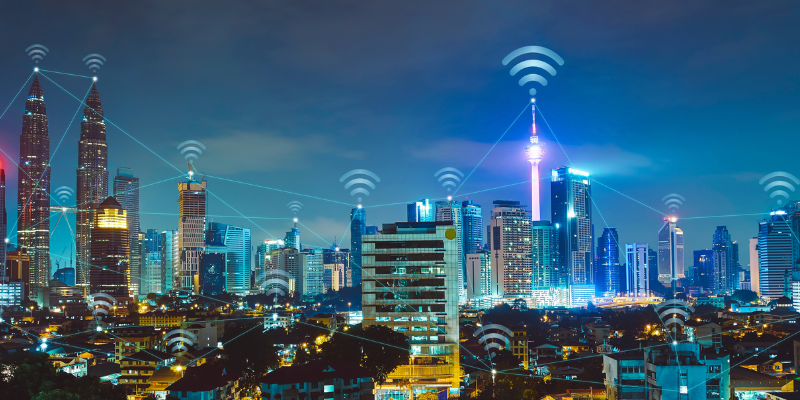 Sustentabilidade Urbana no Brasil