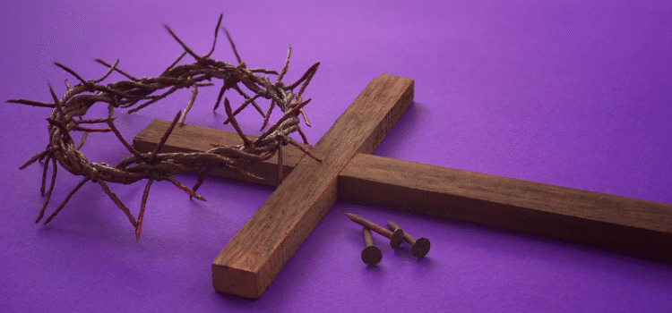 Semana Santa: Entre Fé, Tradição e o Esquecimento Semana Santa