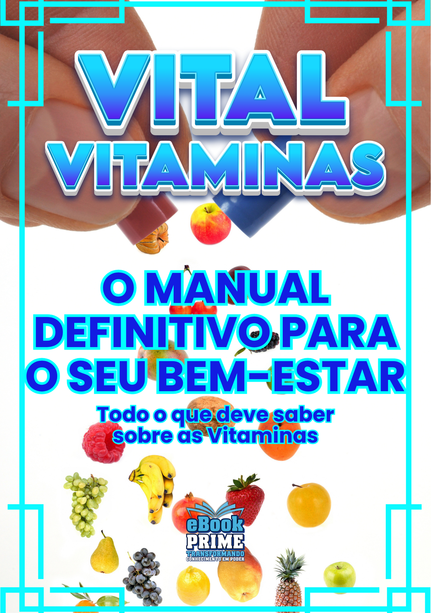 Capa do Livro 2