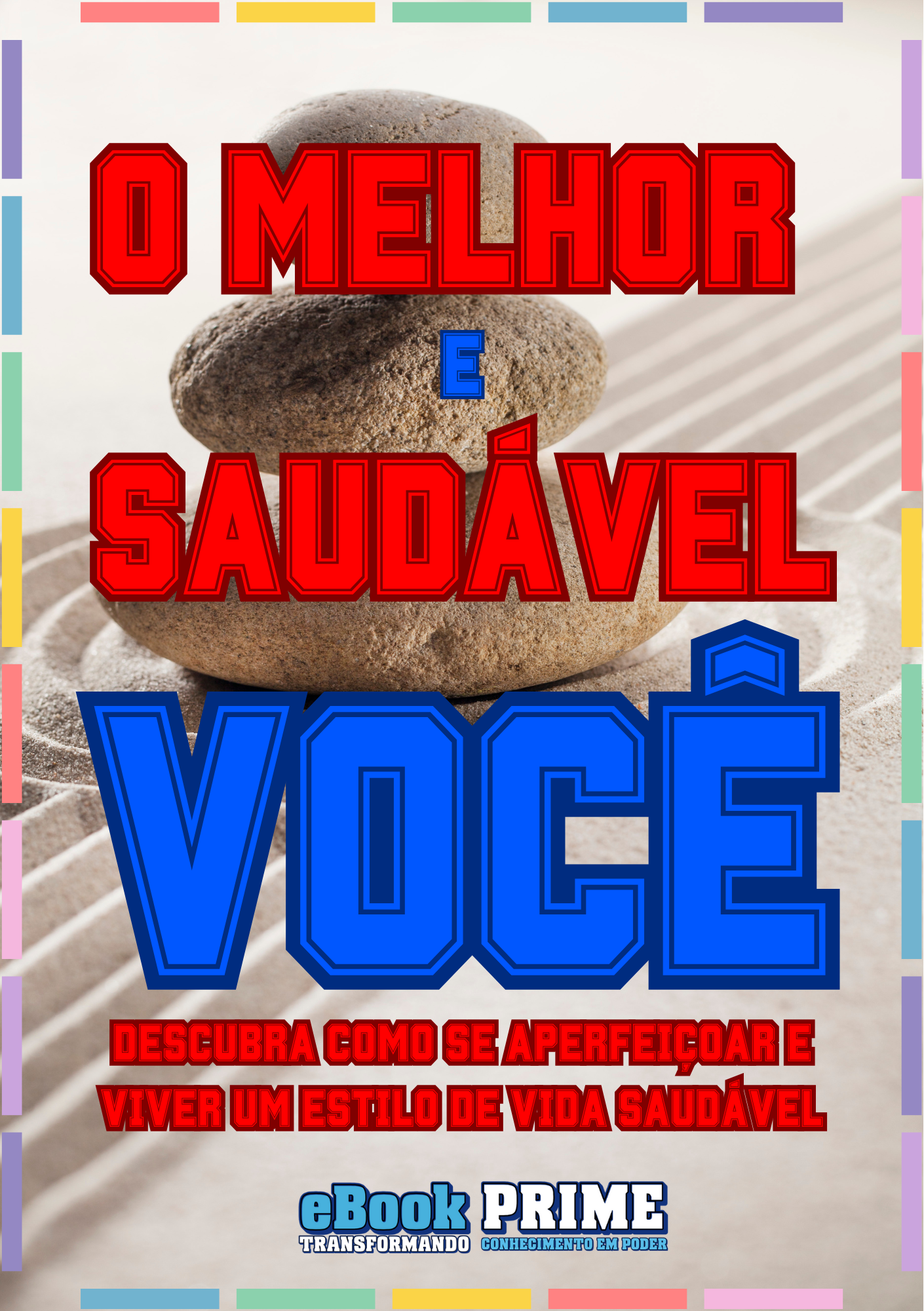 Capa do Livro 4