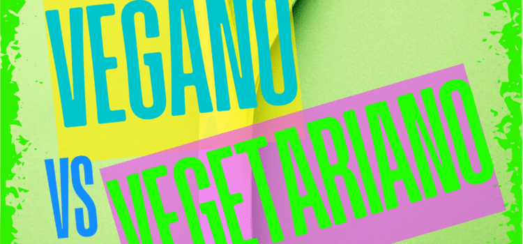 TUDO SOBRE VEGANISMO E VEGETARIANISMO