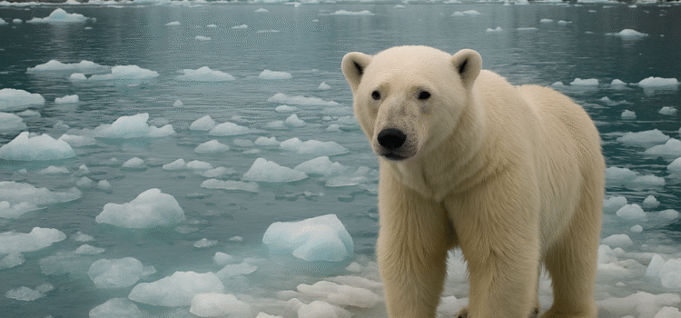 🌍O Derretimento dos Glaciais no Mundo 🌍O Derretimento dos Glaciais no Mundo