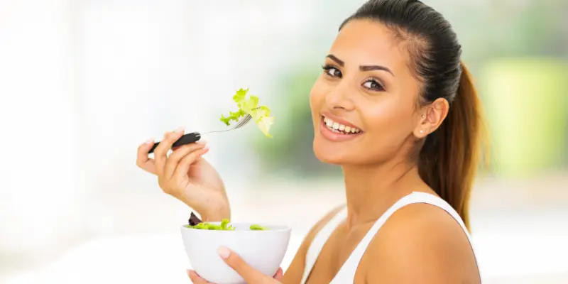 alimentação plant-based