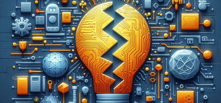 Tecnologias Disruptivas que Estão Moldando a Web Tecnologias Disruptivas que Estão Moldando a Web