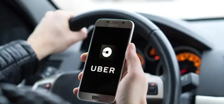 Uber — A Maior Fraude do Brasil Uber — A Maior Fraude do Brasil