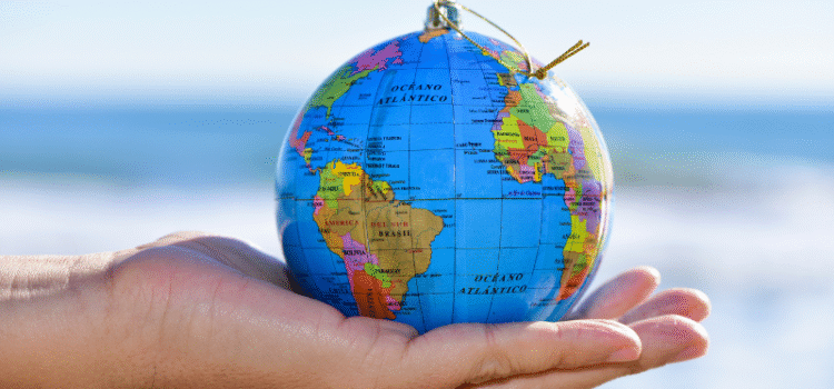 Crise Migratória Global — êxodo forçado 2025 Crise Migratória Global — êxodo forçado 2025