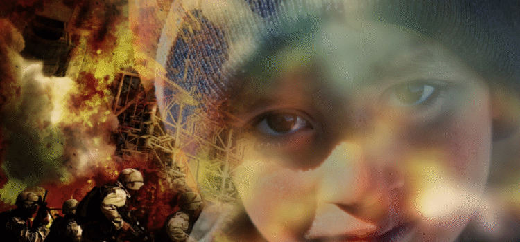 Sobrevivendo à Terceira Guerra Mundial em 2025 Sobrevivendo à Terceira Guerra Mundial em 2025