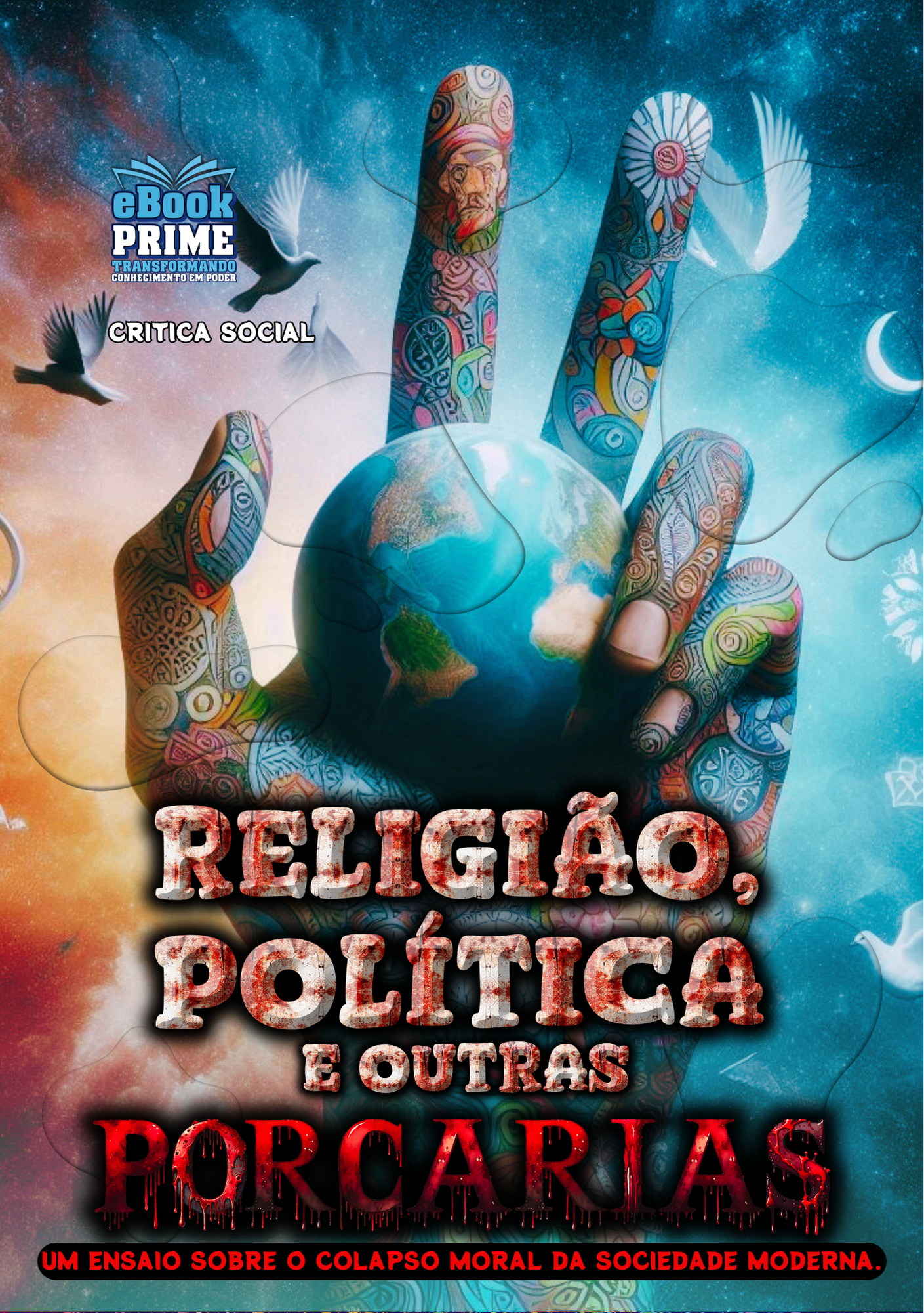Religião, Política e Outras Porcarias
