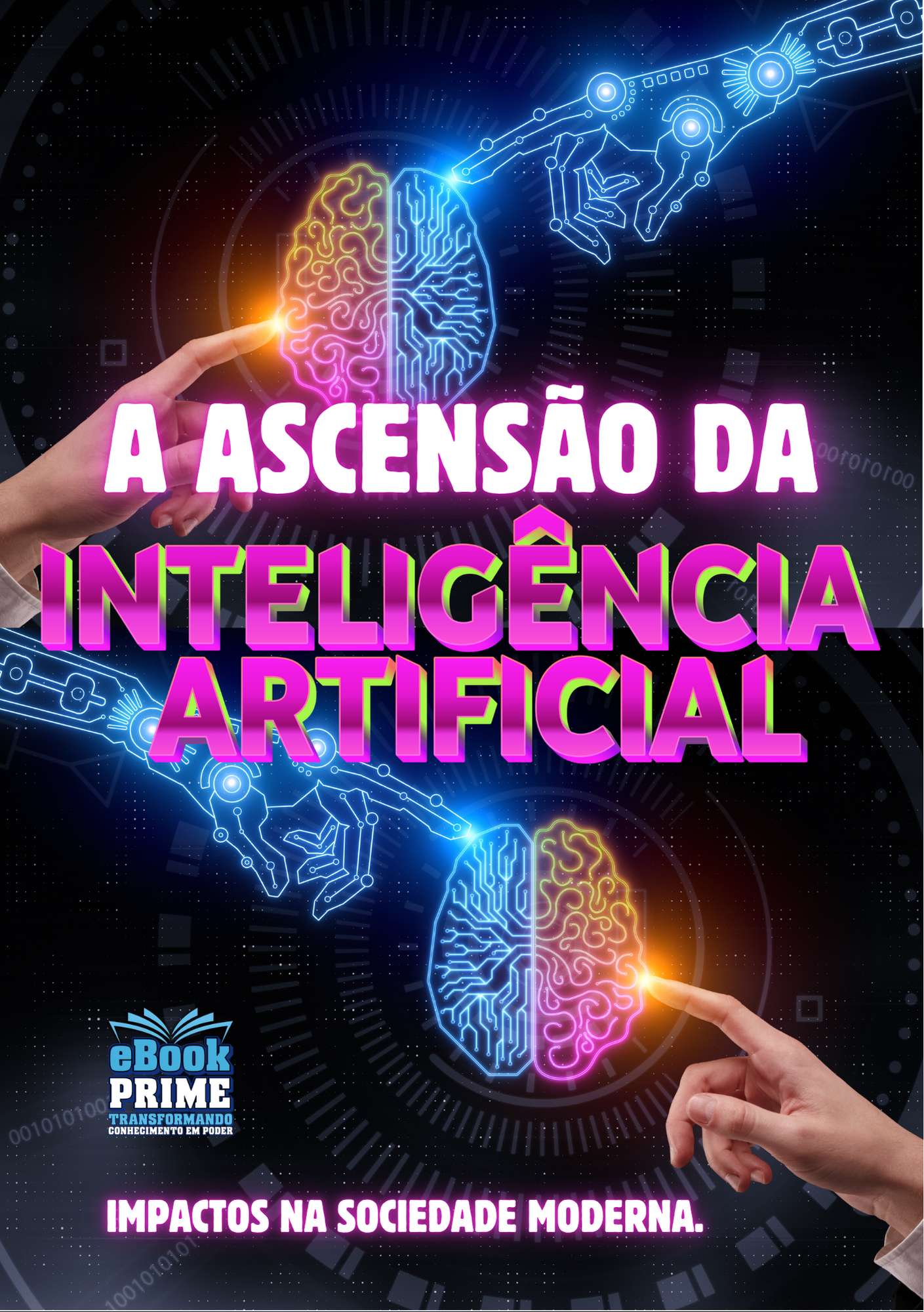 Capa do Livro 1