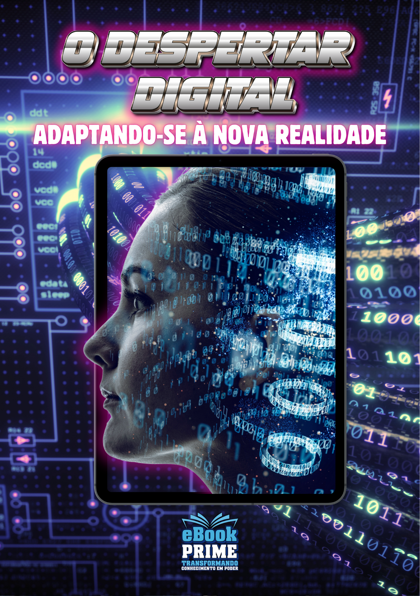 O Despertar Digital