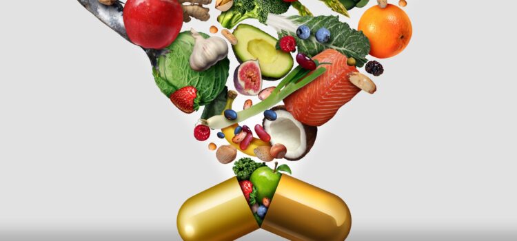 Longevidade Natural: Os Suplementos que Valem Cada Centavo Longevidade Natural: Os Suplementos que Valem Cada Centavo