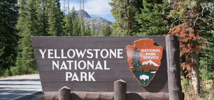 Supervulcão de Yellowstone: Perigo Real ou Medo Exagerado? Supervulcão de Yellowstone: Perigo Real ou Medo Exagerado?