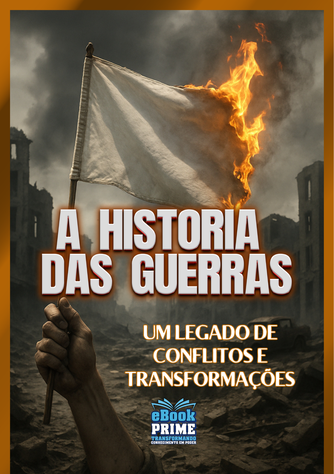 A História das Guerras
