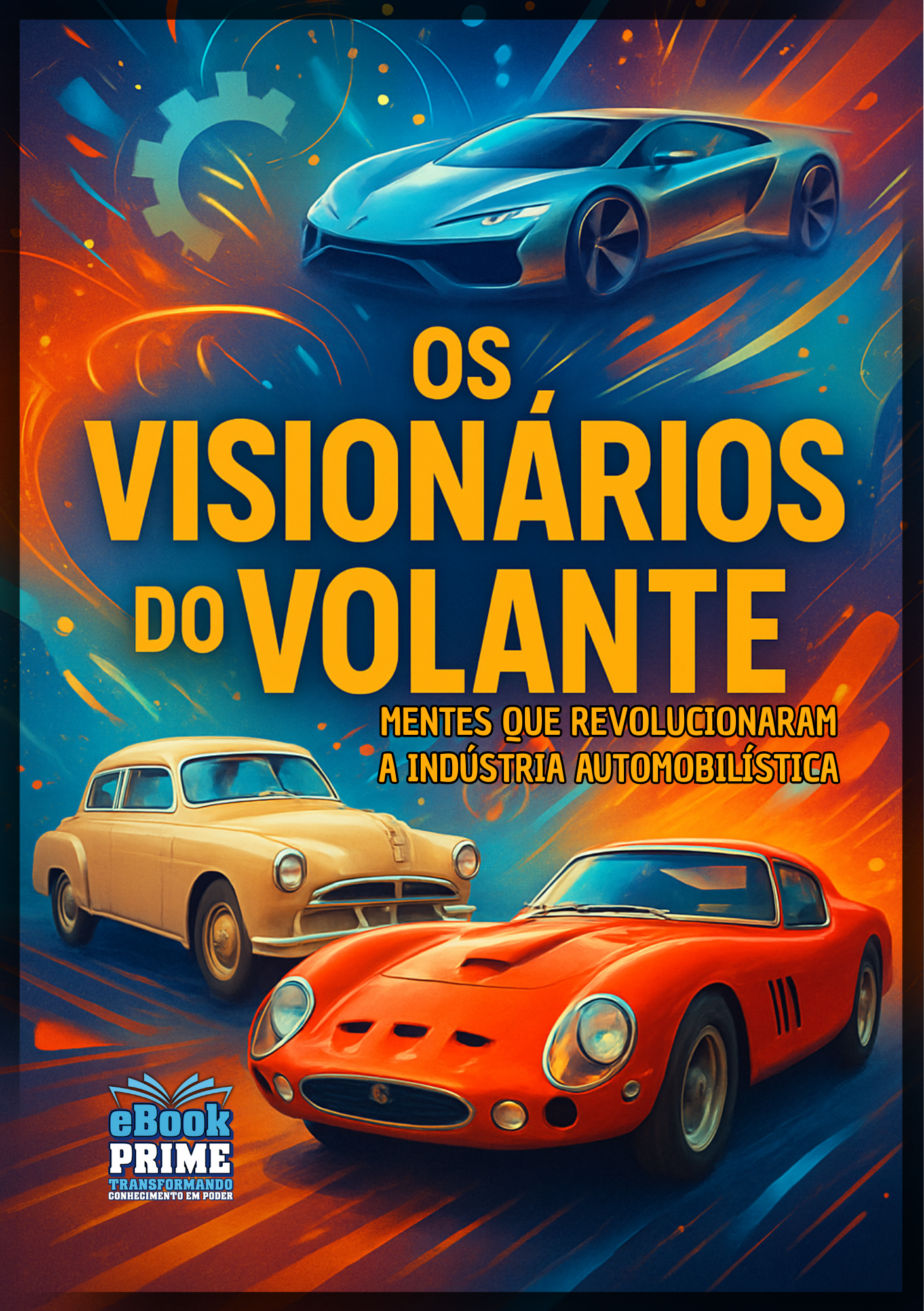eBook Prime