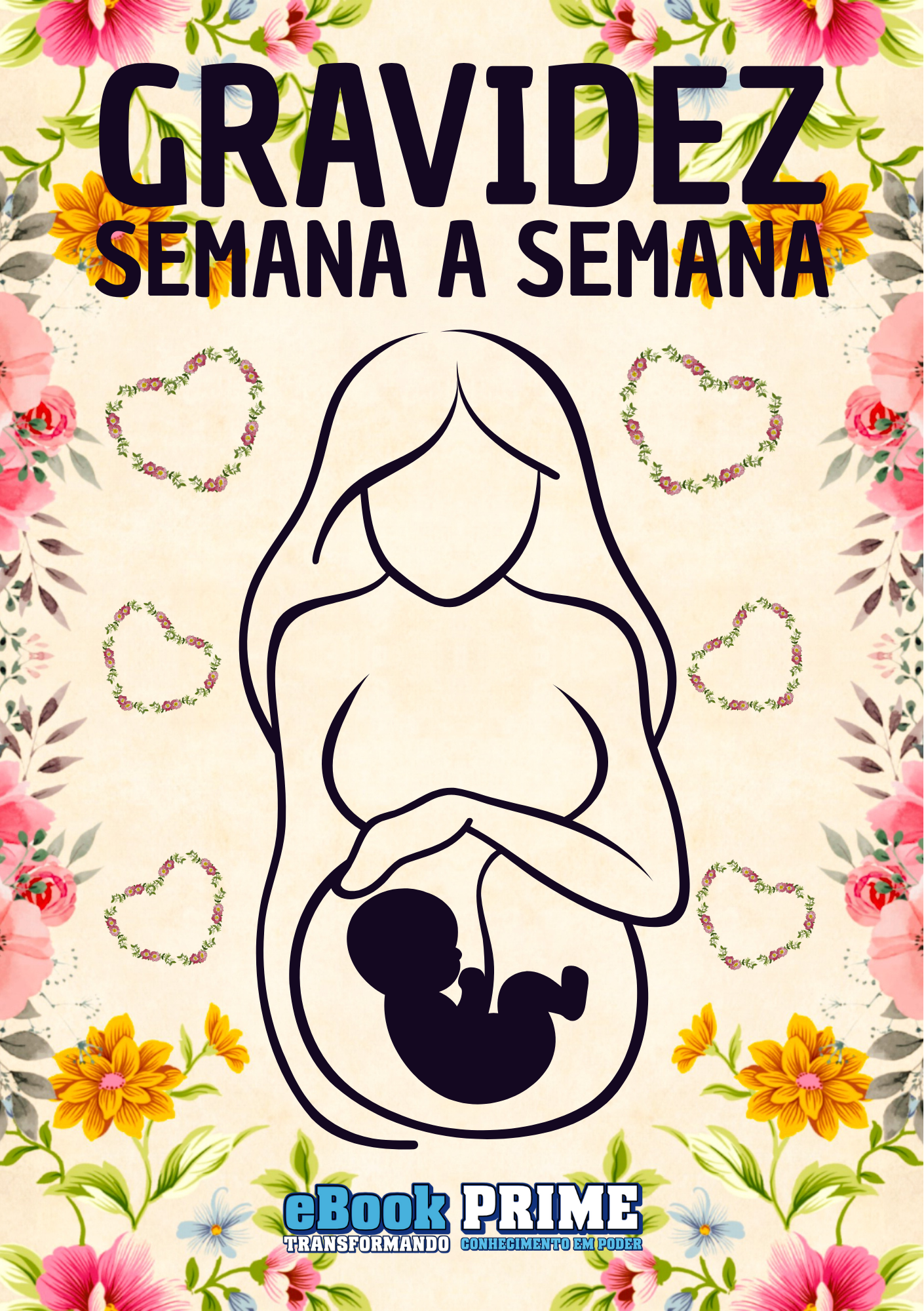 Guia da Gravidez Semana a Semana