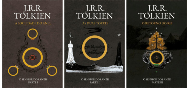 Homens, Hobbits, Elfos, e o Universo de Tolkien Homens, Hobbits, Elfos, e o Universo de Tolkien
