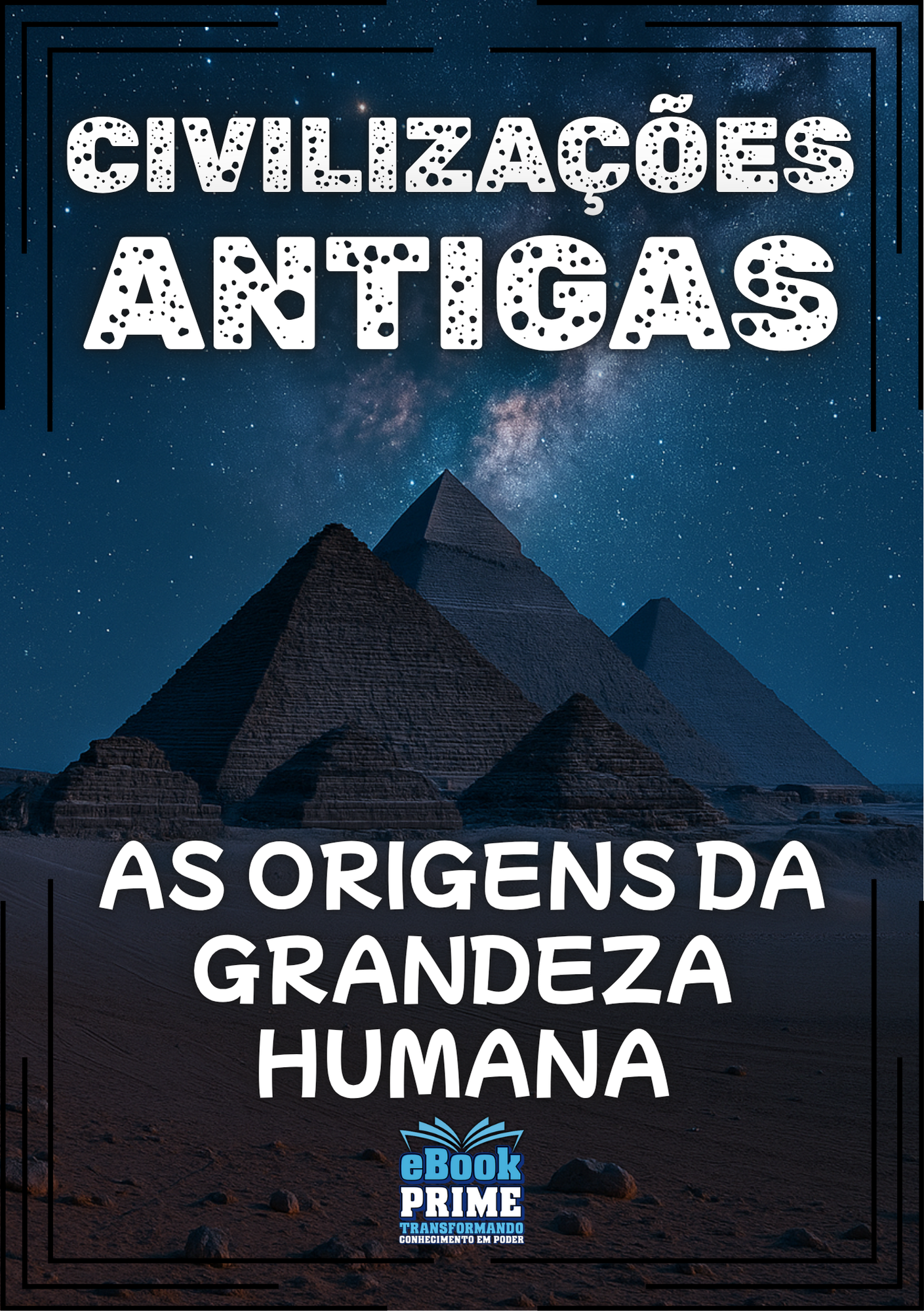 História das Civilizações Antigas