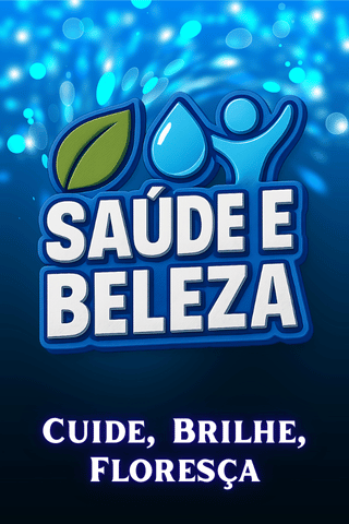 Categoria Saúde e Beleza