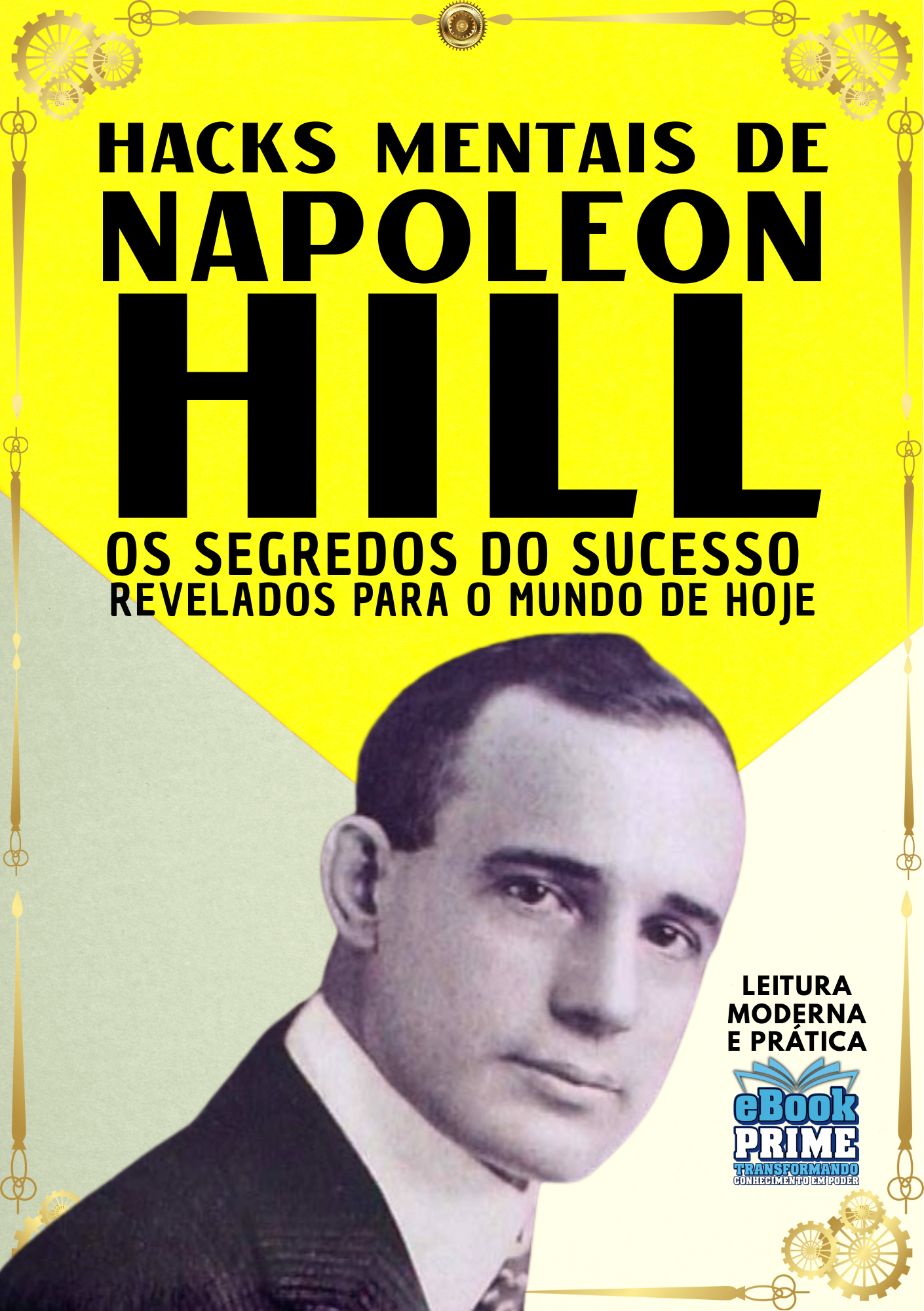 Capa do Livro 1
