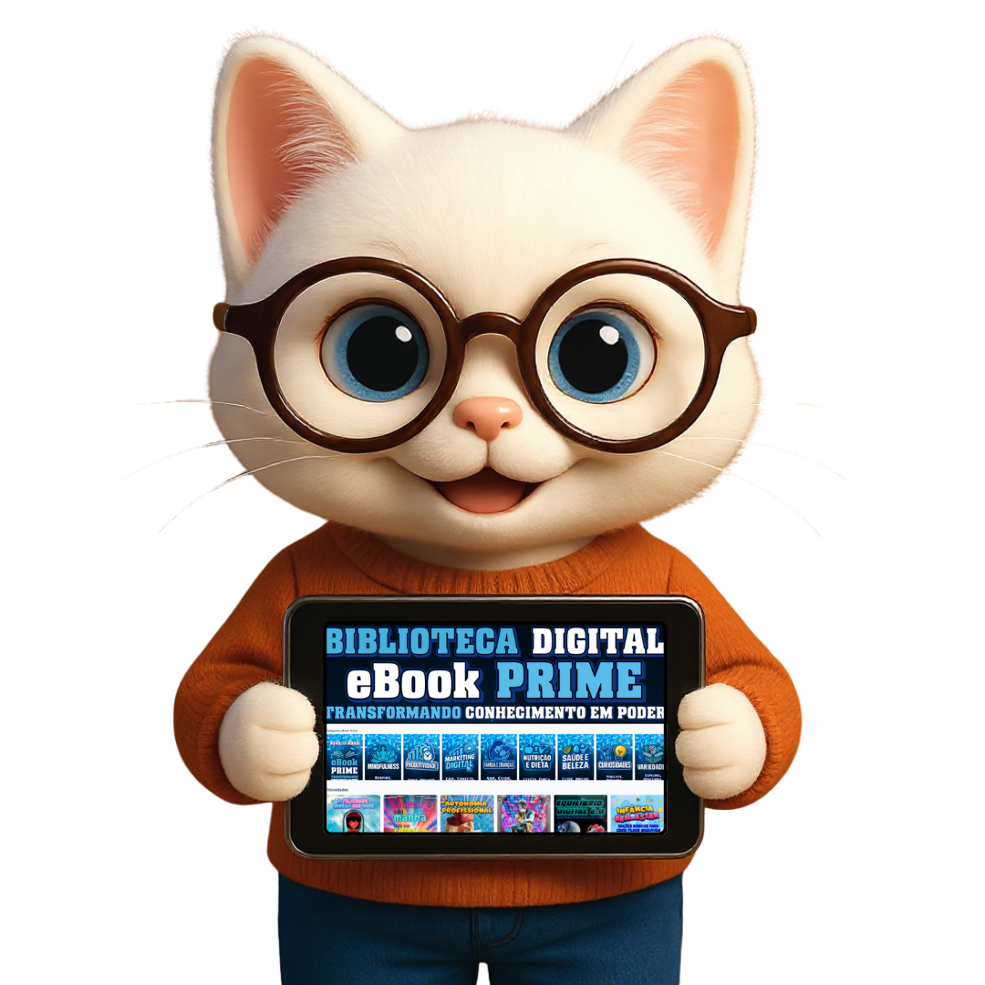 Biblioteca eBook Prime