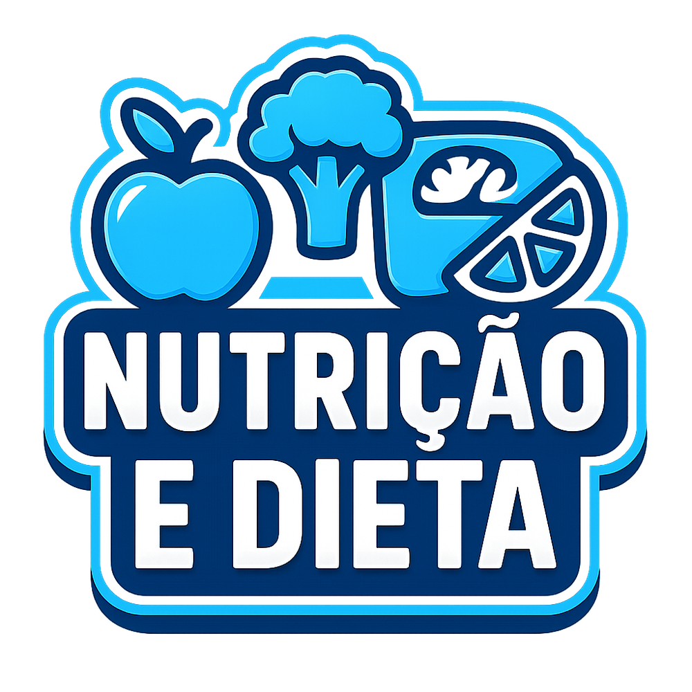 Nutrição e Dieta