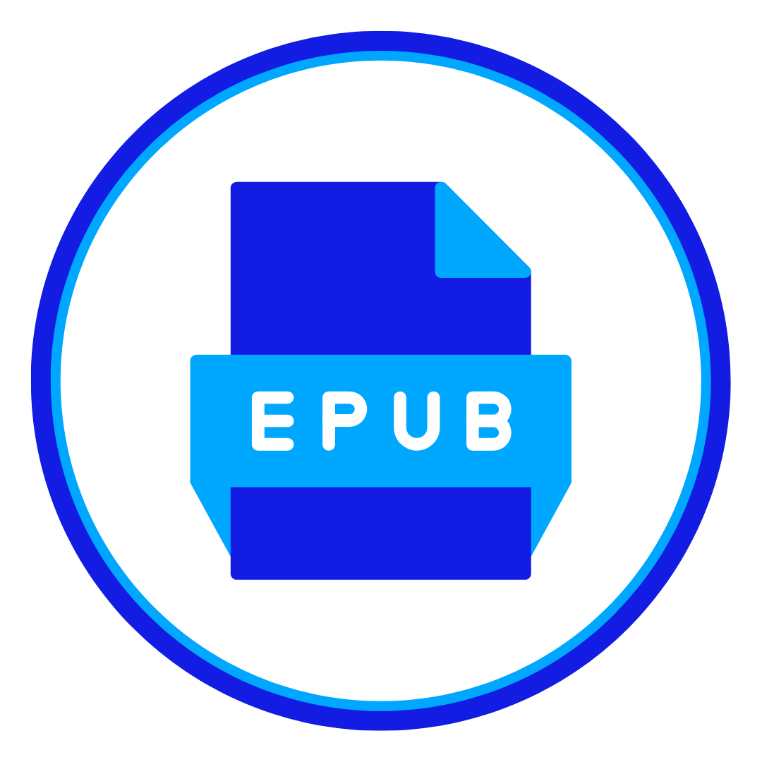 Livros para Kindle e ePub