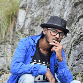 Foto de perfil de Robert Zunhiga