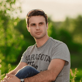 Foto de perfil de Fernando T.