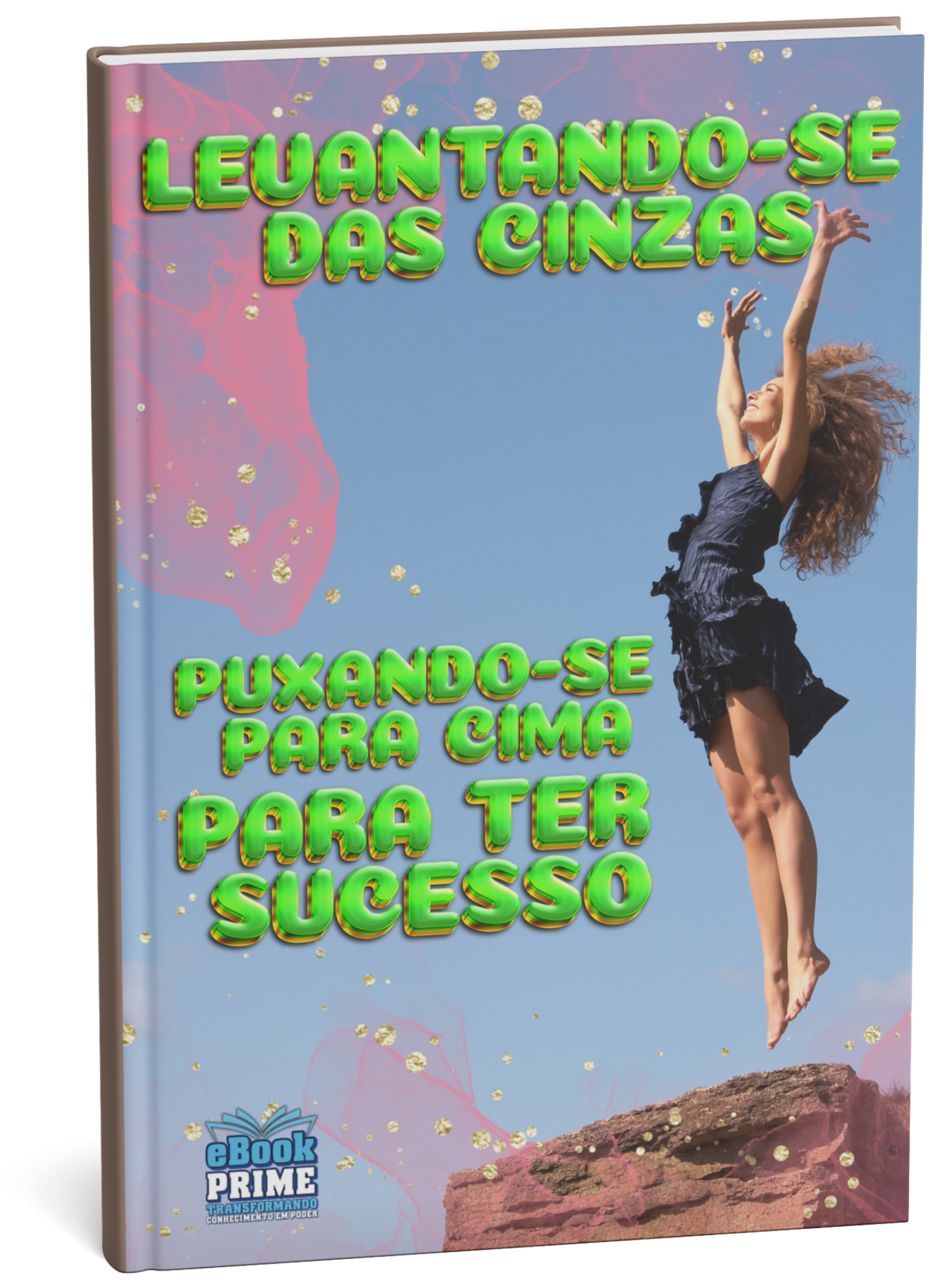 LEVANTANDO-SE DAS CINZAS