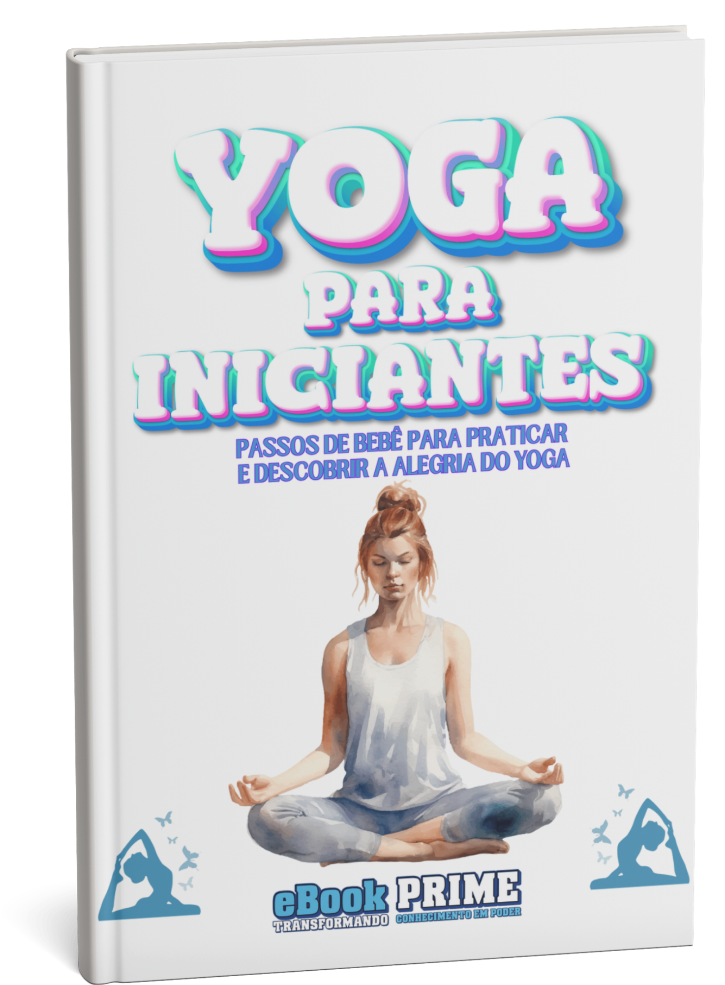>YOGA PARA INICIANTES