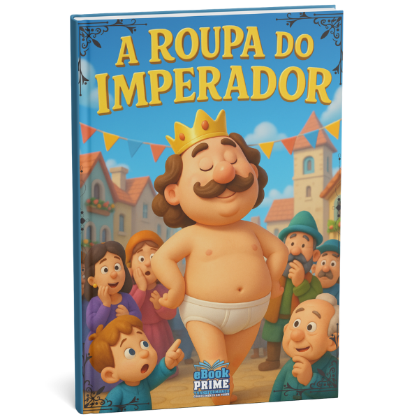 Livro Deitado