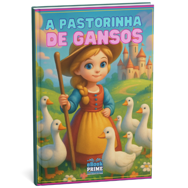 Livro Deitado