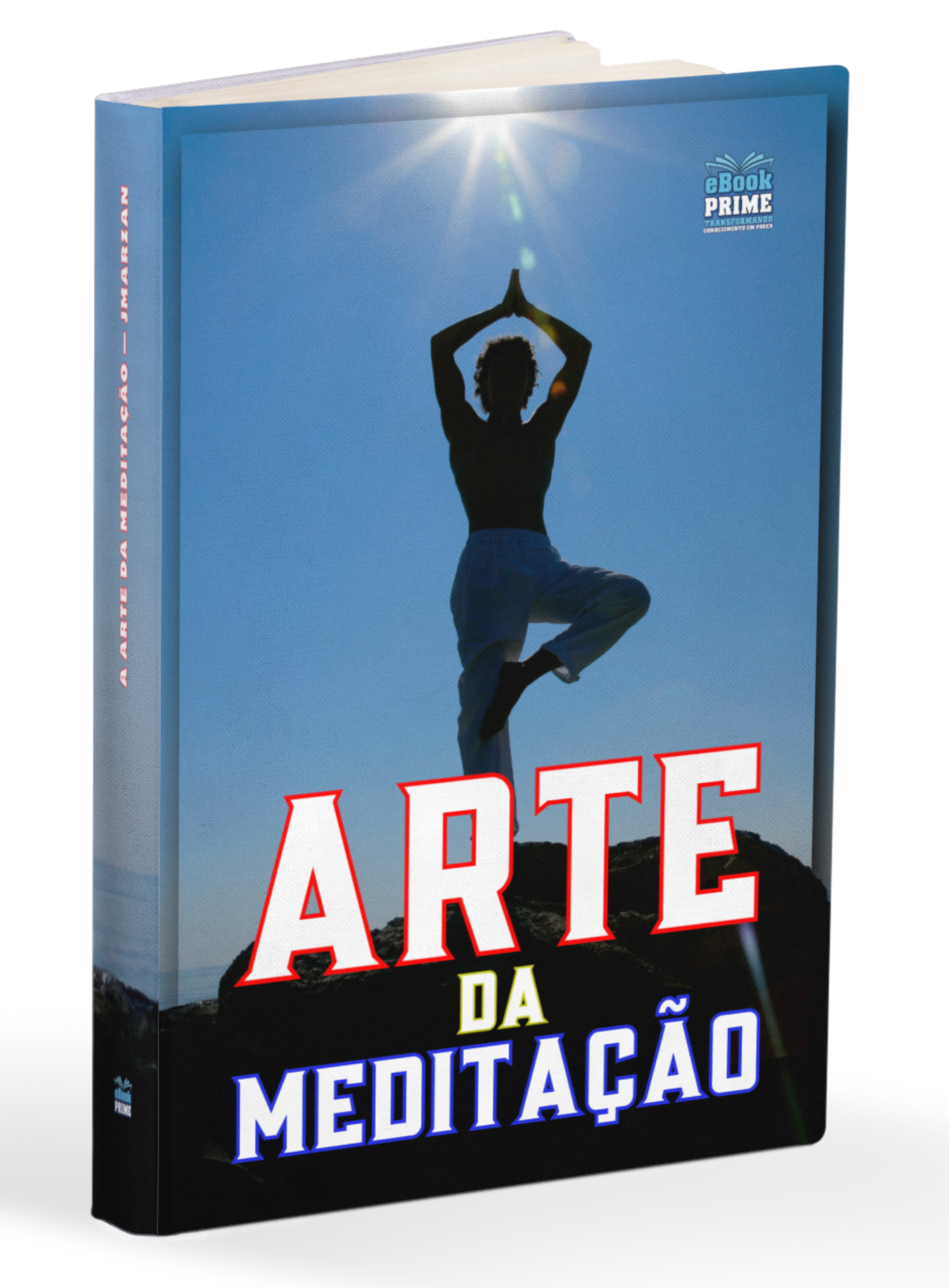 ARTE DA MEDITAÇÃO