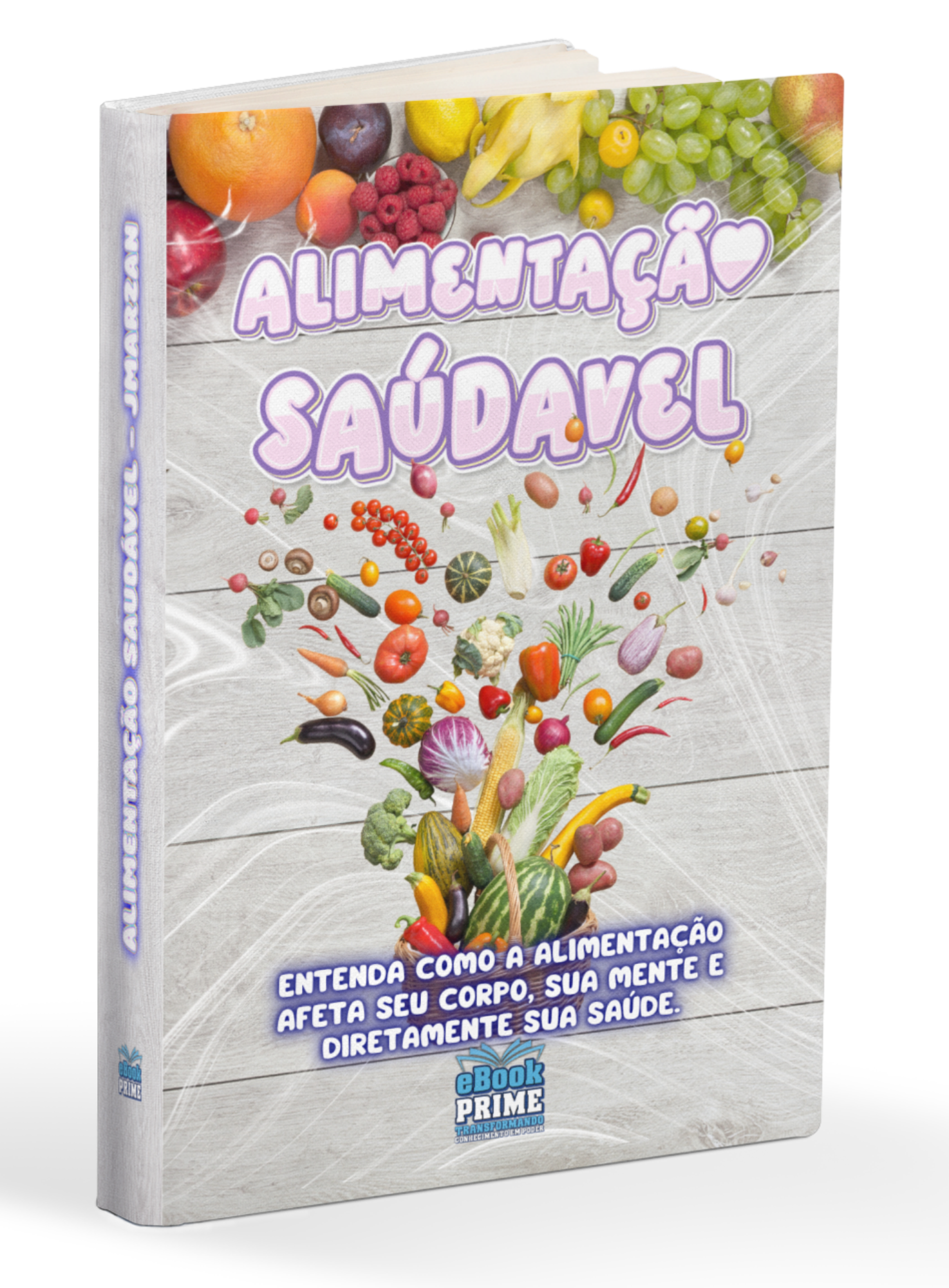 GUIA DE ALIMENTAÇÃO SAUDÁVEL