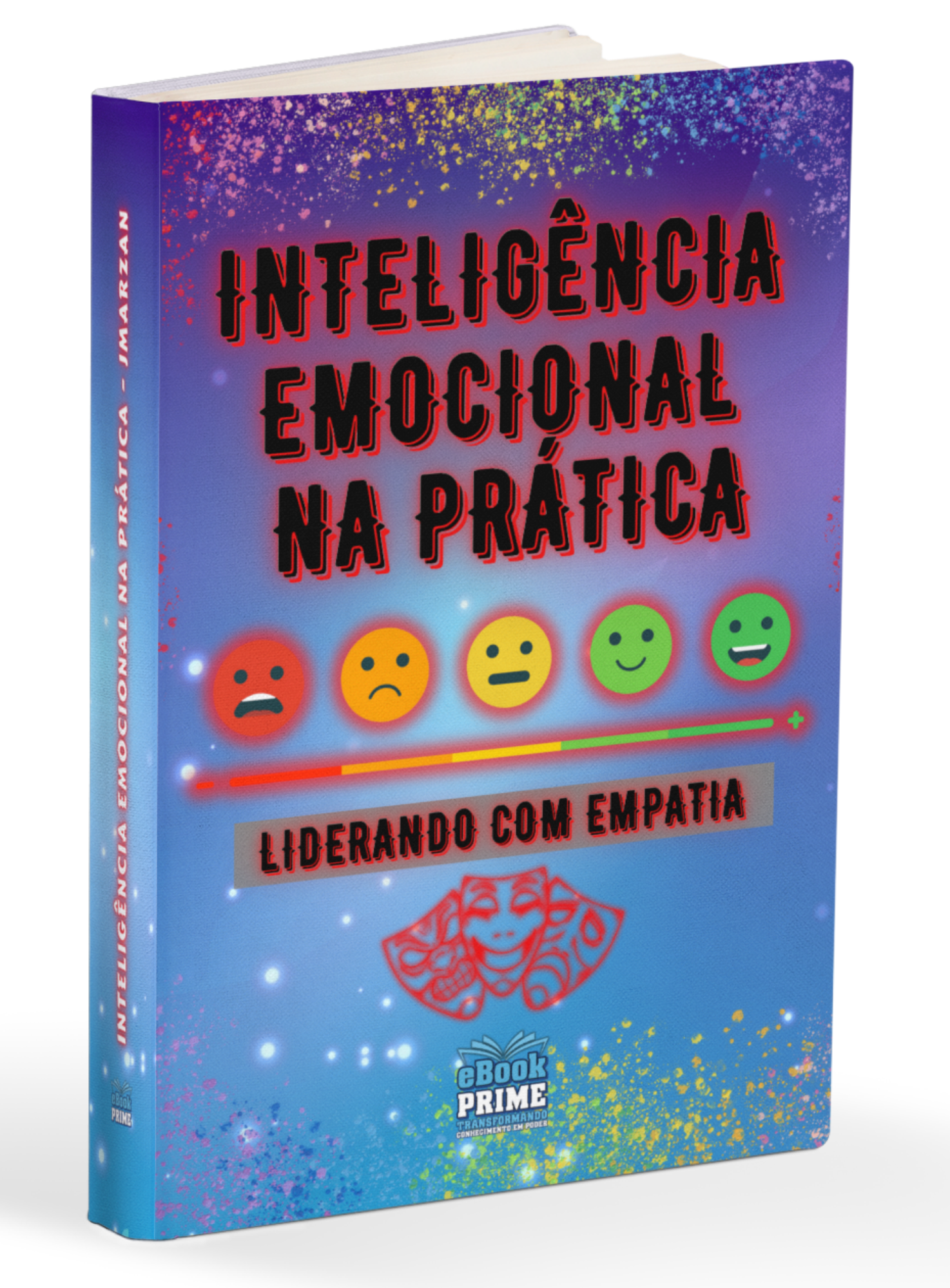 INTELIGÊNCIA EMOCIONAL NA PRÁTICA