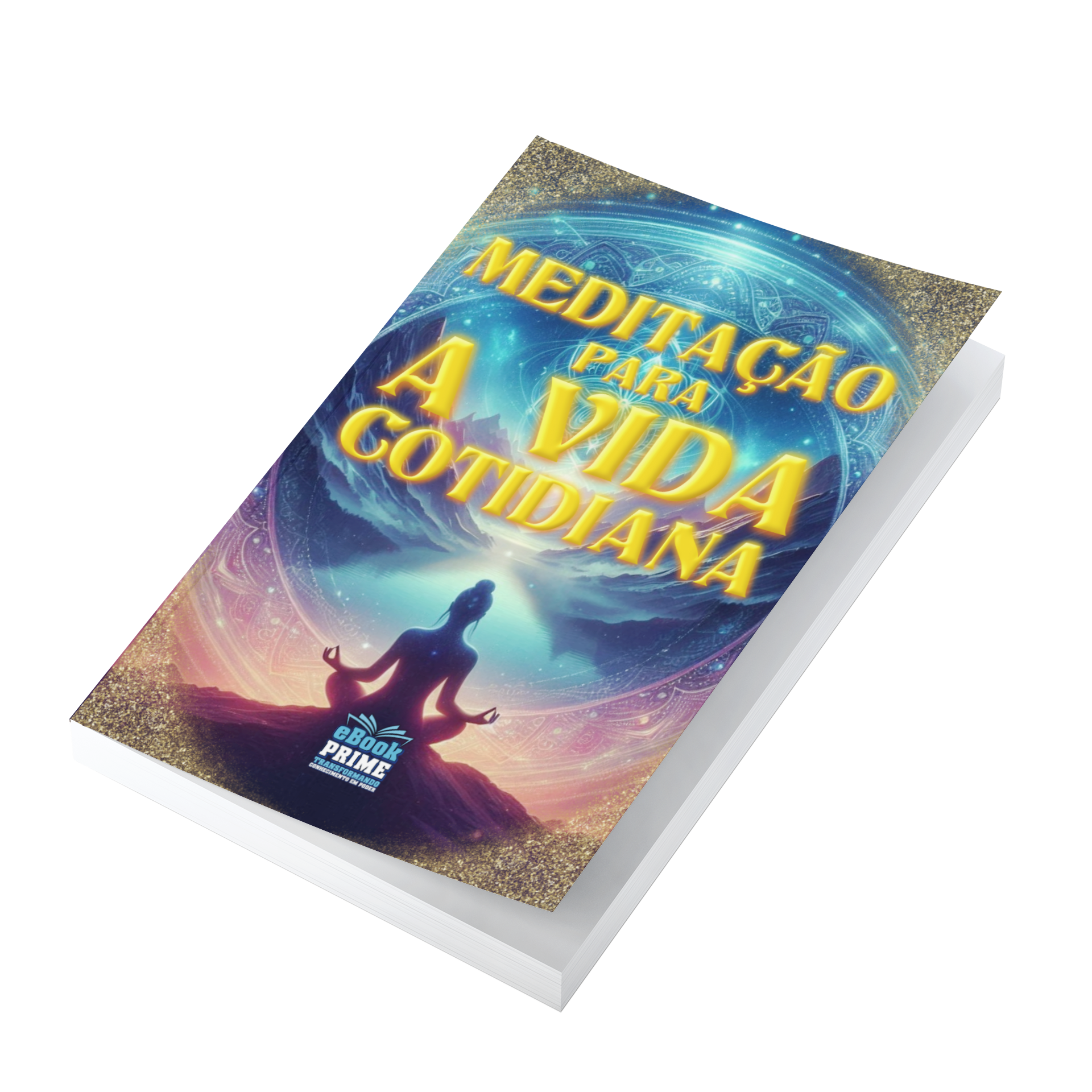 Livro Deitado
