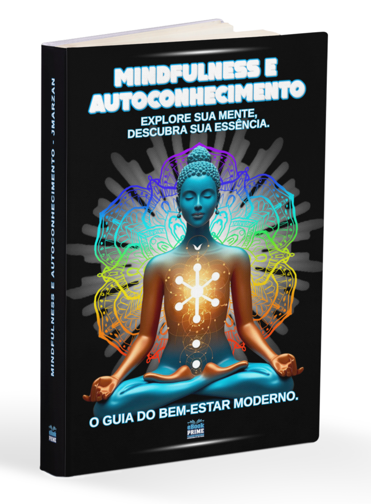 MINDFULNESS E AUTOCONHECIMENTO