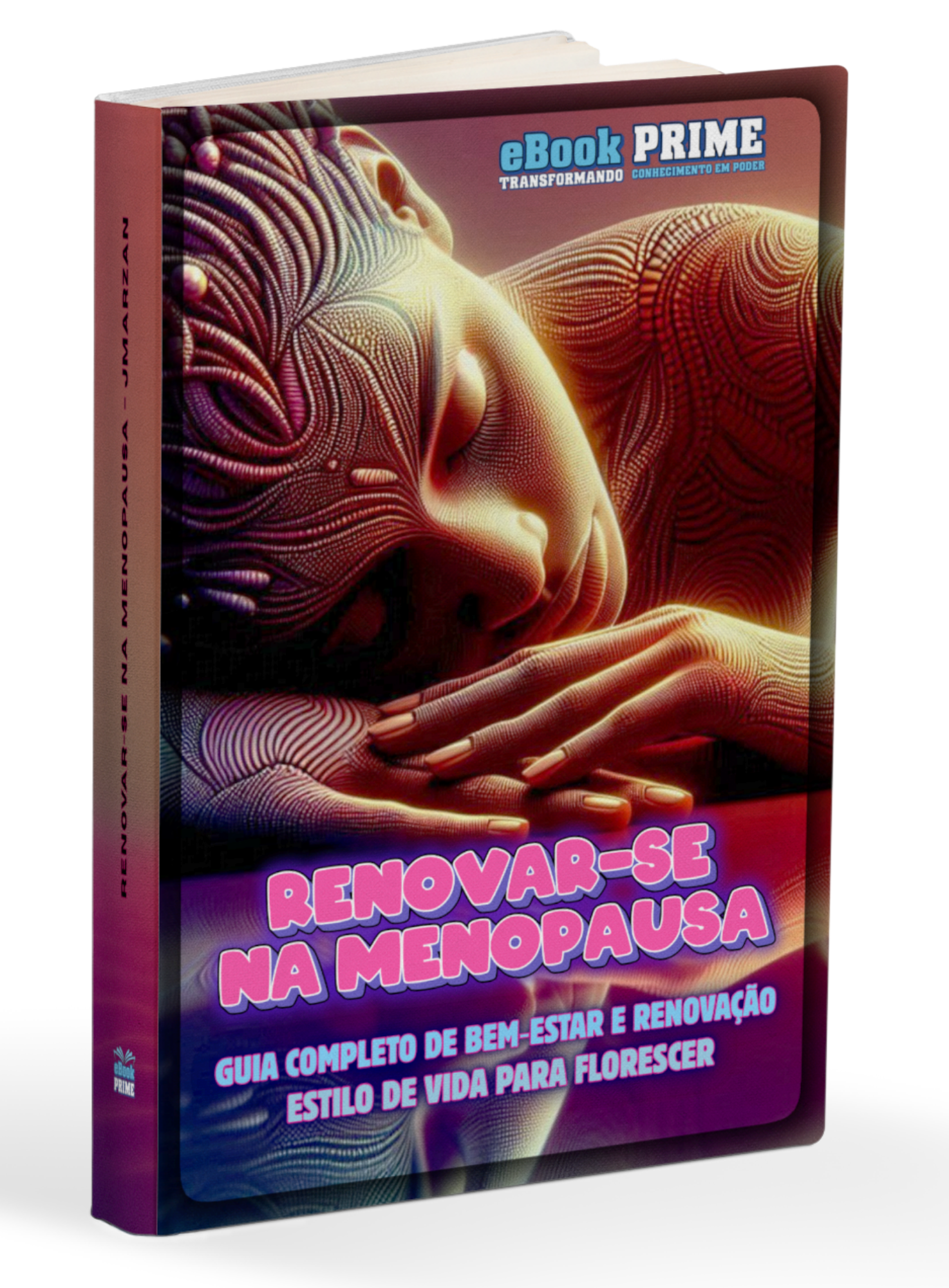 RENOVAR-SE NA MENOPAUSA