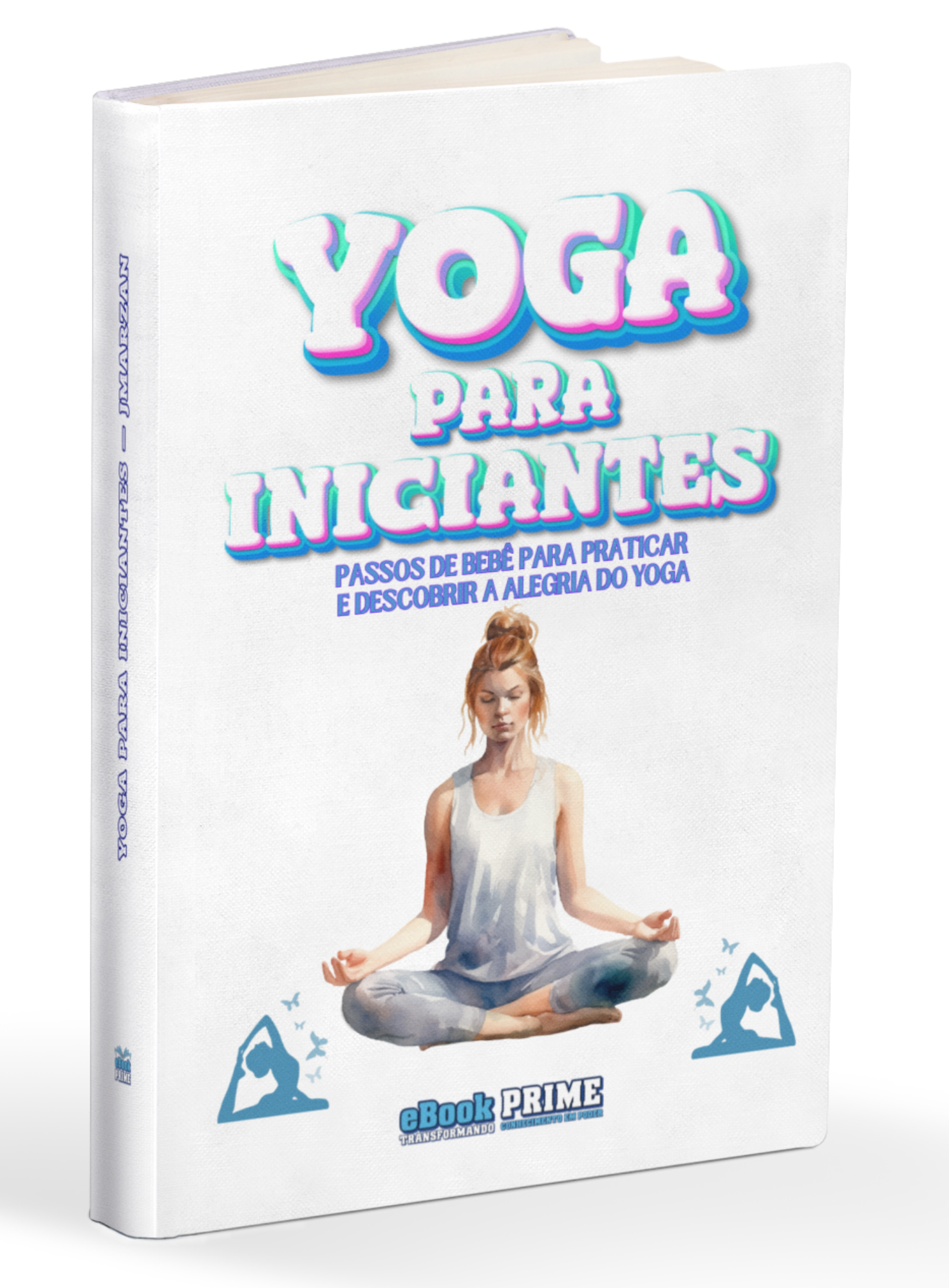 >YOGA PARA INICIANTES