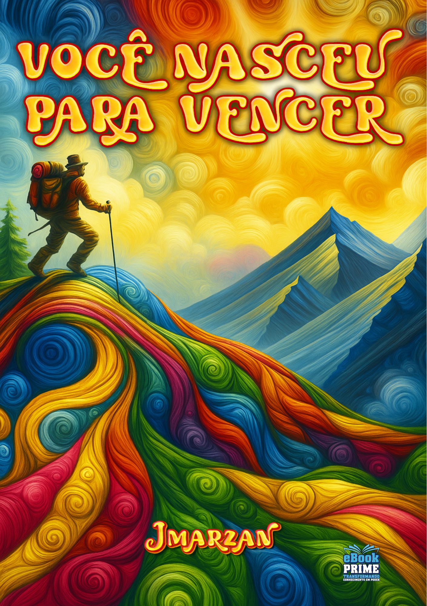 Você Nasceu para Vencer